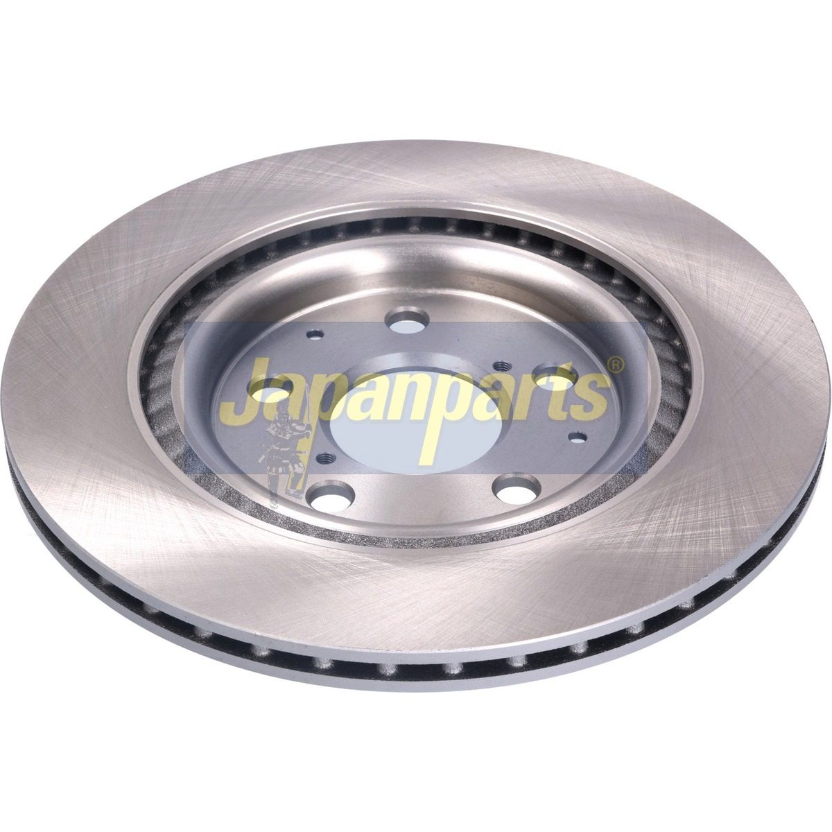 Disc frana JAPANPARTS DP-0160C