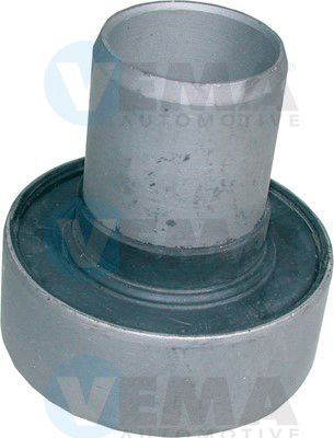 Suspension, corps de l'essieu