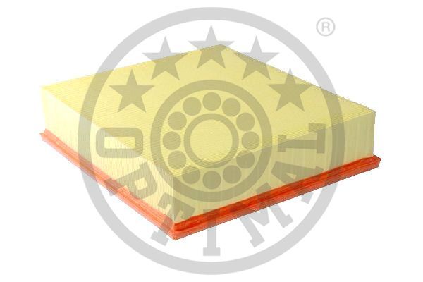 Filtr powietrza OPTIMAL OP-FAF10187