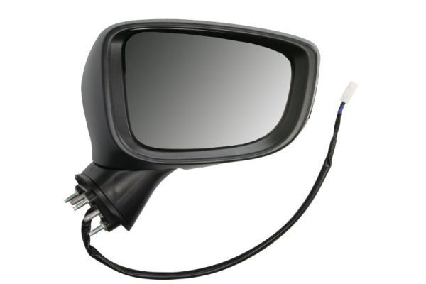 Наружное зеркало