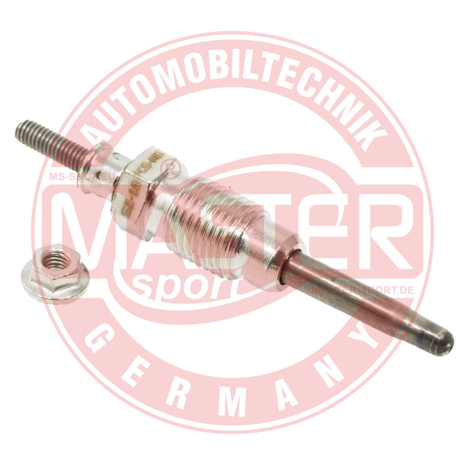 Świeca żarowa MASTER-SPORT GERMANY SZ-10-PCS-MS