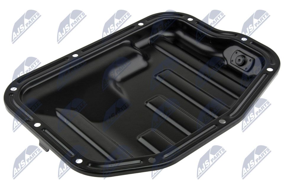 Baie ulei NTY BMO-NS-004