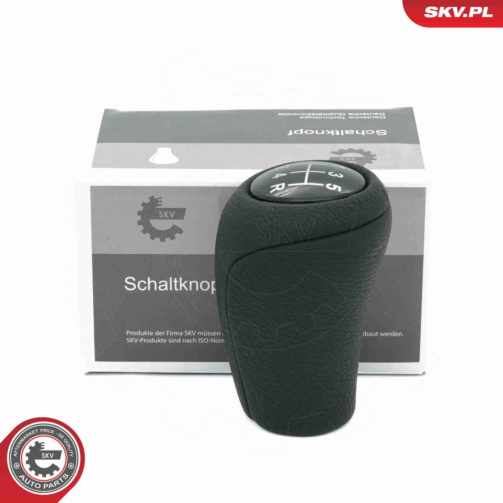 Ручка рычага переключения передач