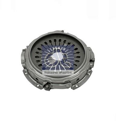Tarcza dociskowa sprzęgła DT SPARE PARTS 4.64187
