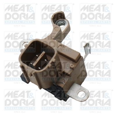 Regulator napięcia MEAT & DORIA 52100