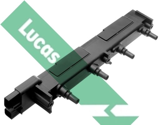 Cewka zapłonowa LUCAS DMB866