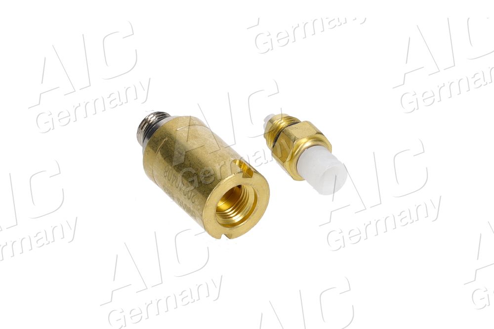 Valve, système d'air comprimé OE VAG 7L0616813B