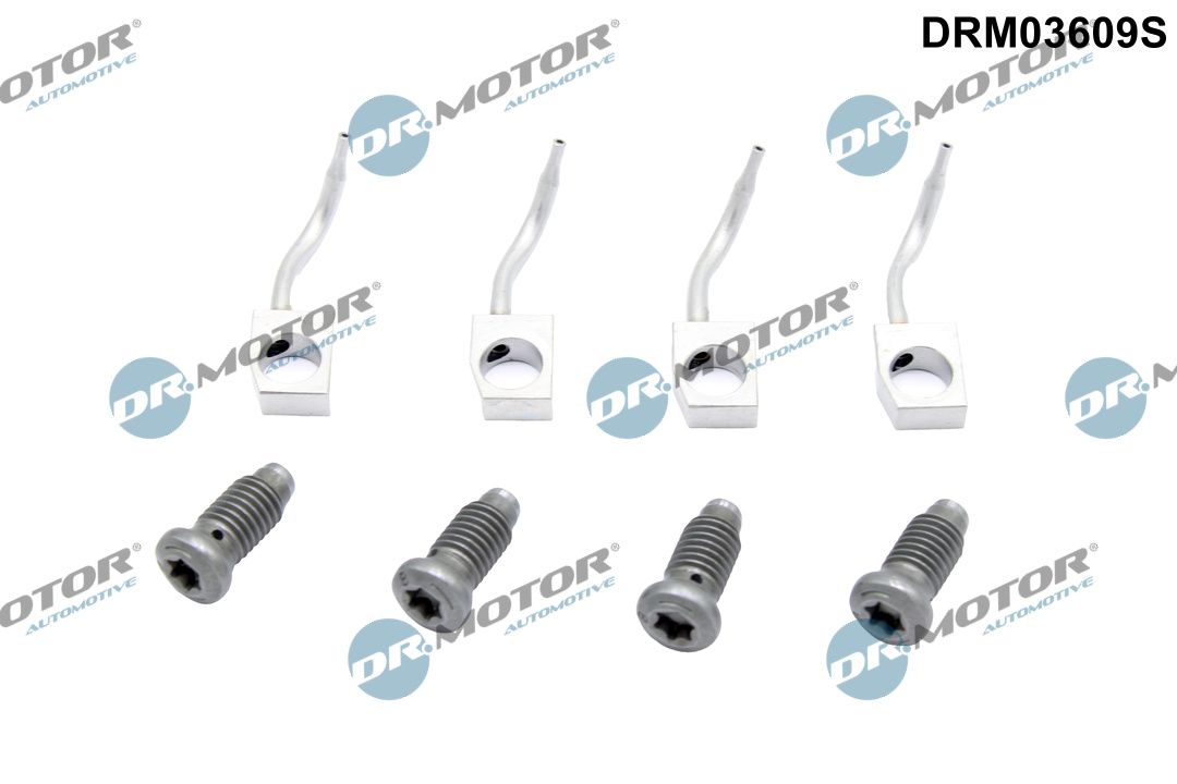 E-shop Olejová tryska, chladenie dna piestu Dr.Motor Automotive DRM03609S
