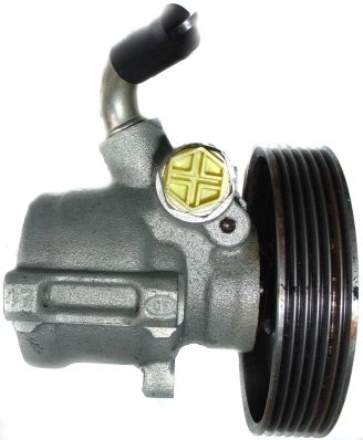Pompa hydrauliczna, układ kierowniczy SPIDAN 53675