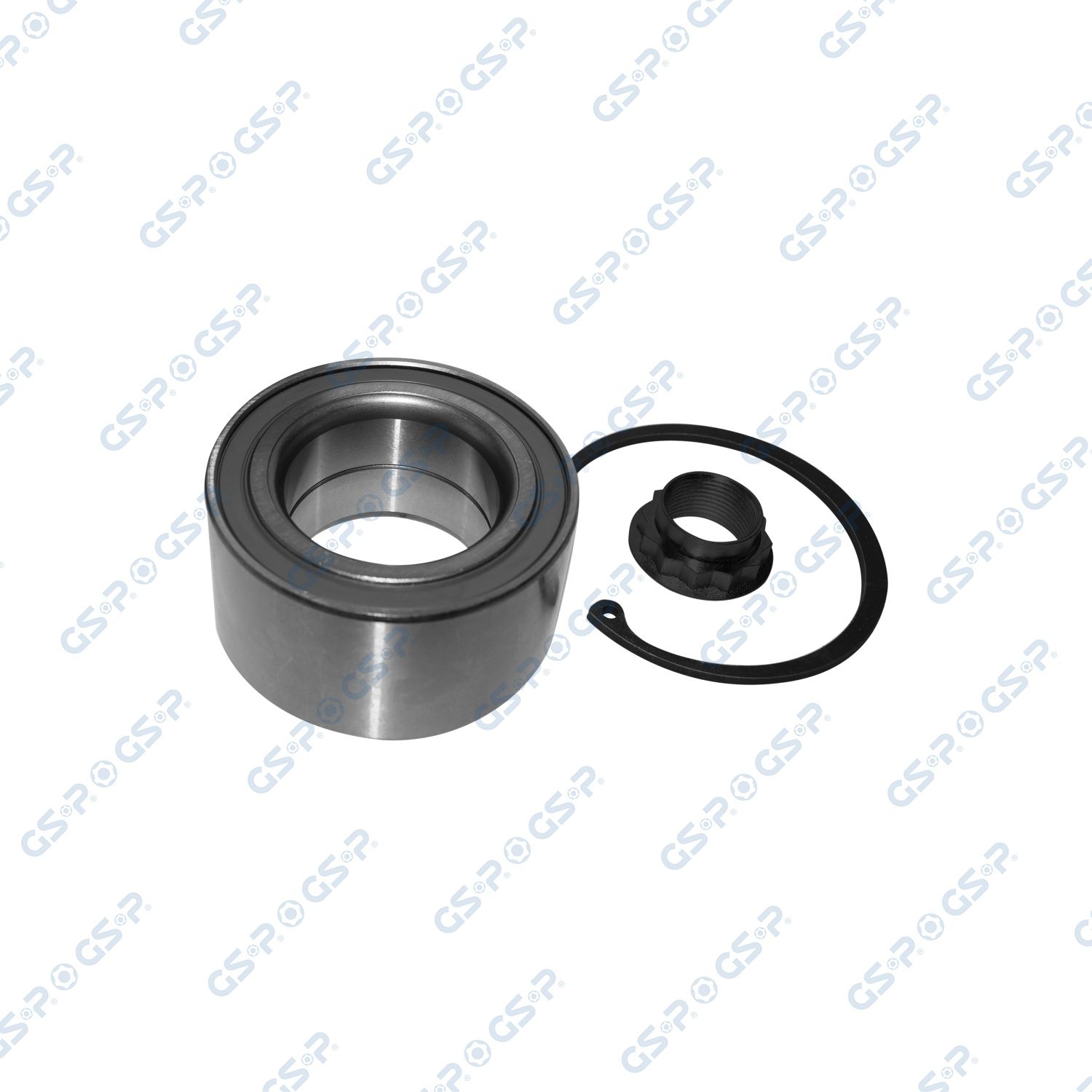 Комплект подшипника ступицы колеса