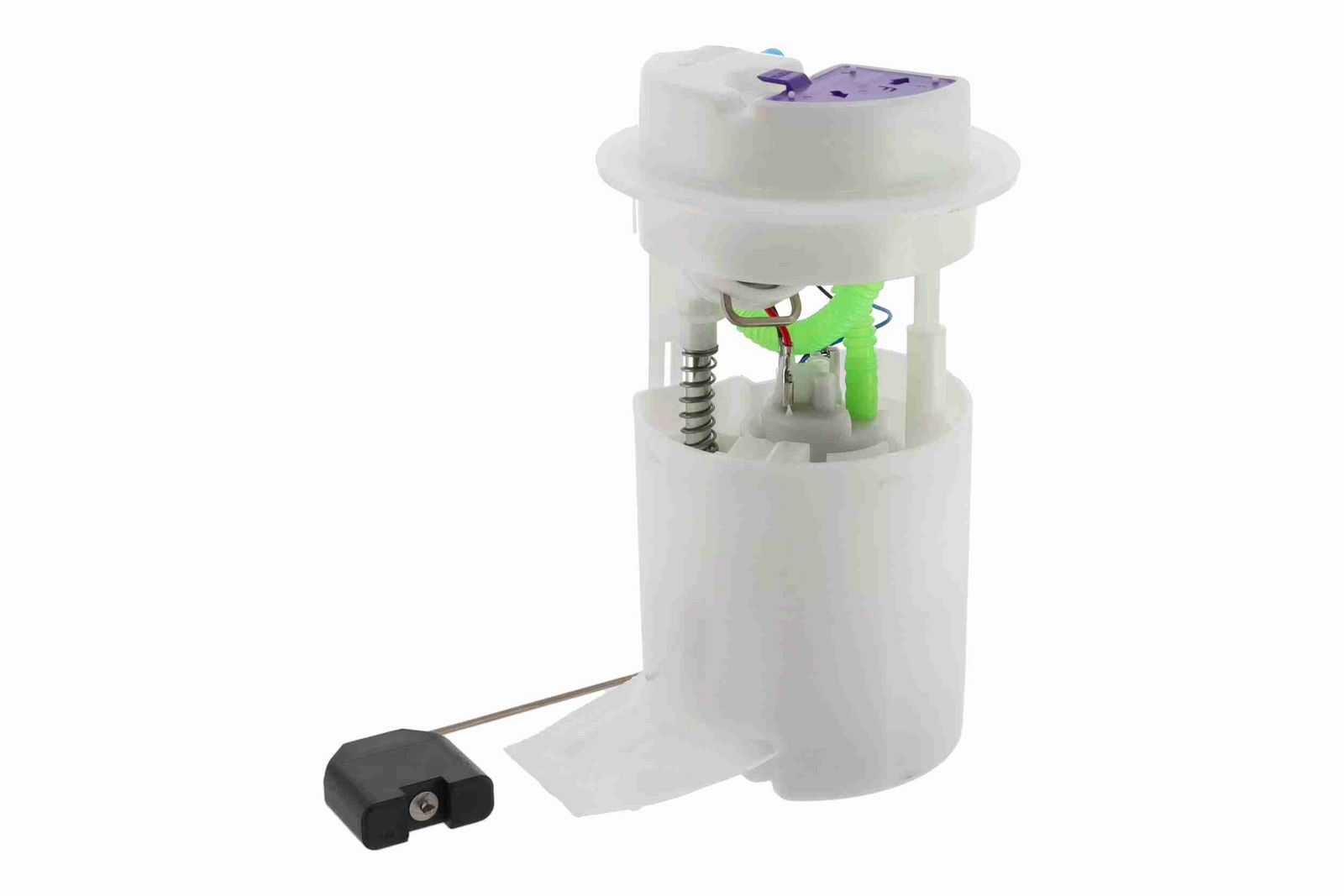 unité d'alimentation de carburant