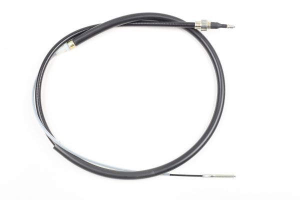 Cięgło, hamulec postojowy KAWE 62.1260