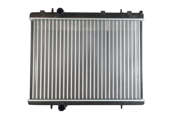 Chłodnica, układ chłodzenia silnika HART 620 269