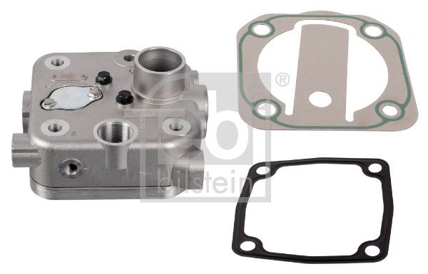 chiulasa, compresor FEBI BILSTEIN 24253