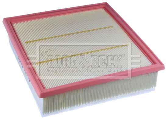 Filtr powietrza BORG & BECK BFA2591