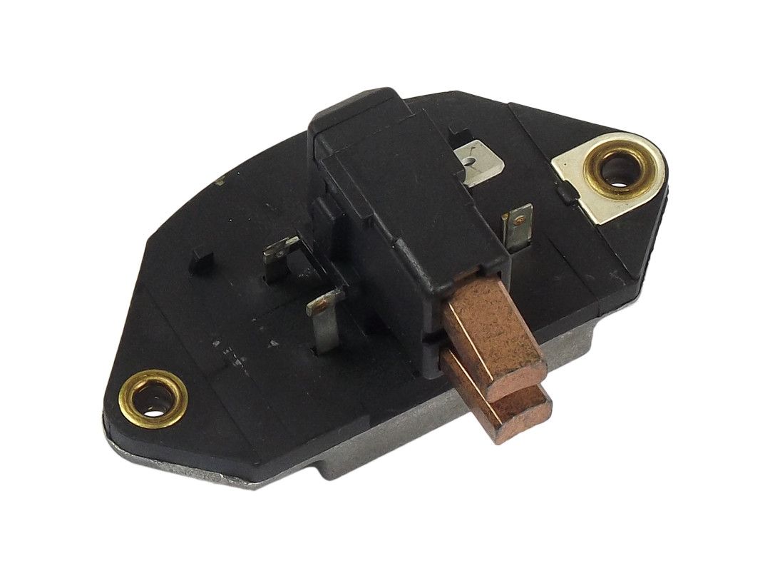 Regulator, alternator AS-PL ARE9062(LETRIKA)