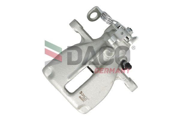 Zacisk hamulca DACO GERMANY BA0606