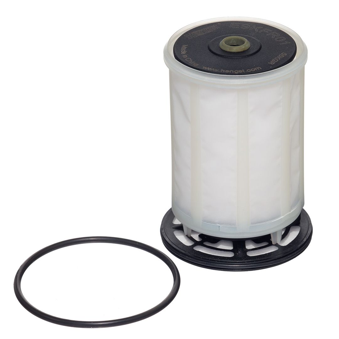 filtru combustibil HENGST FILTER E9KFR01 D417