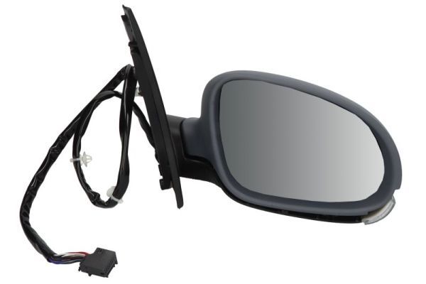 Наружное зеркало