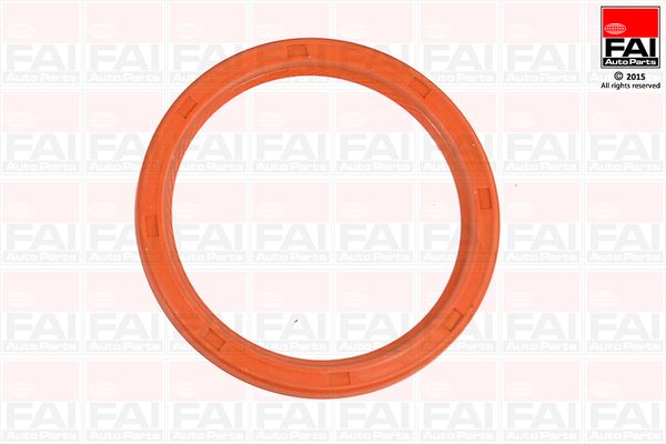 Simering, arbore cotit FAI AutoParts OS646