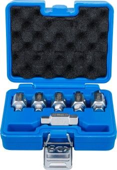 Kit de clés pour carters d'huile