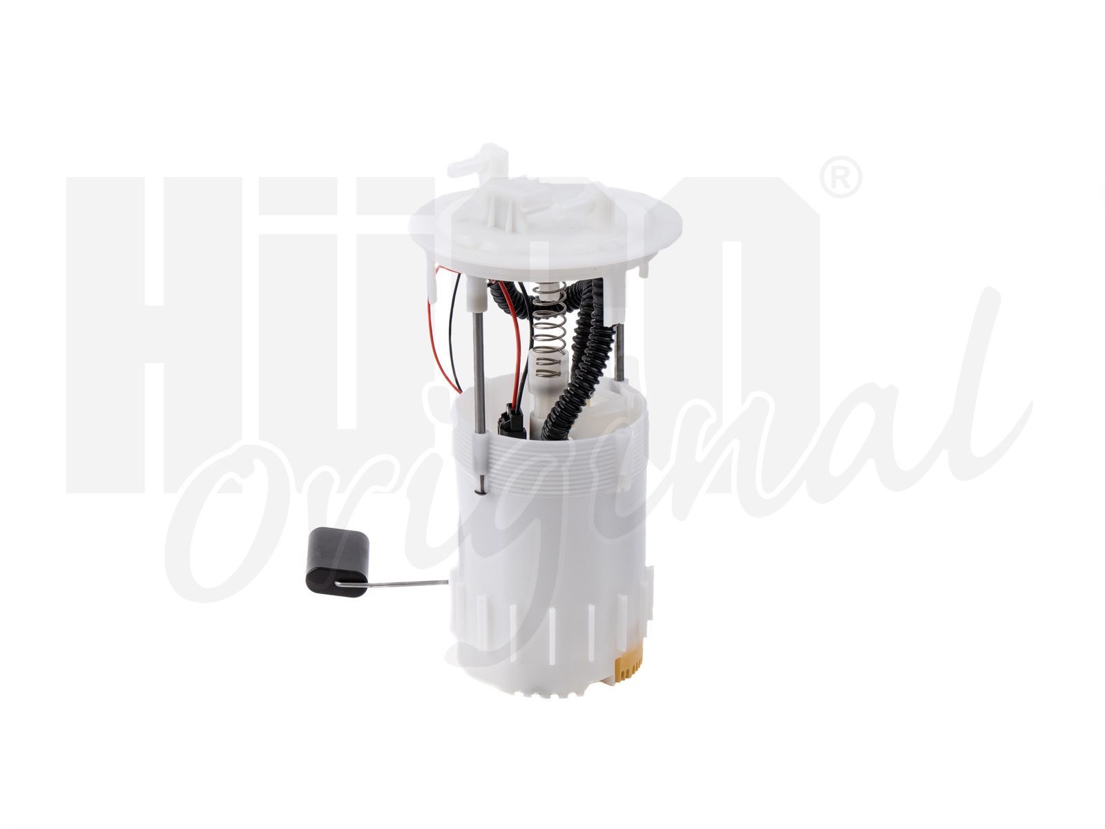 Zespół zasilający w paliwo ASTEMO-HITACHI 132760