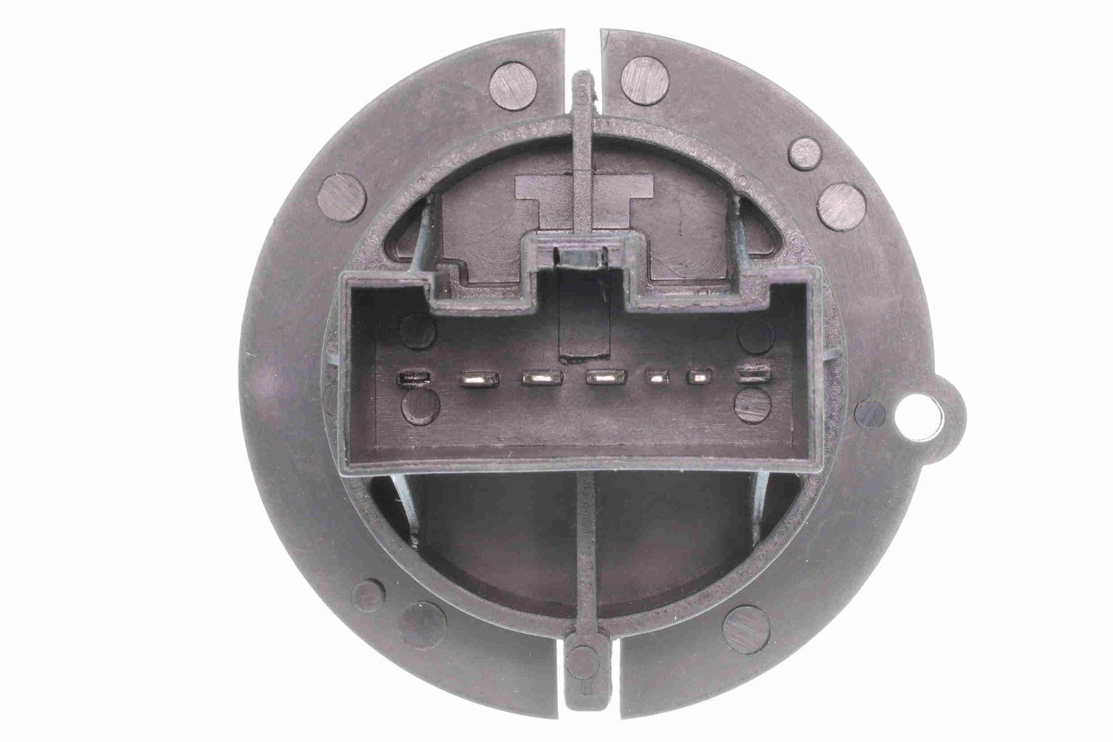 Régulateur, pulseur d'air habitacle