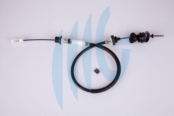 Cięgło, sterowanie sprzęgłem RICAMBIFLEX GM 01121239