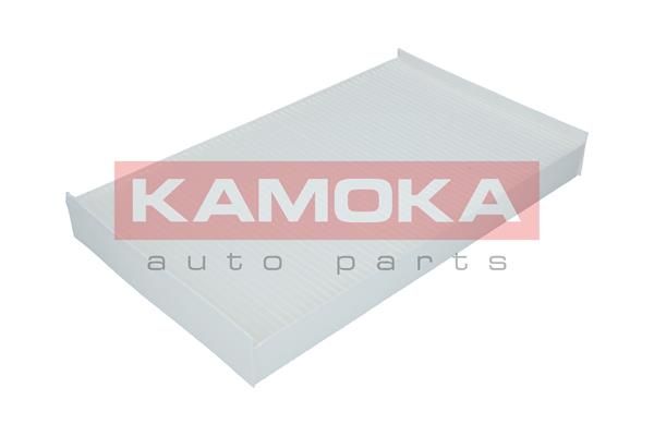 Filter vnútorného priestoru KAMOKA F411401
