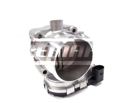Lemark - Throttle Body