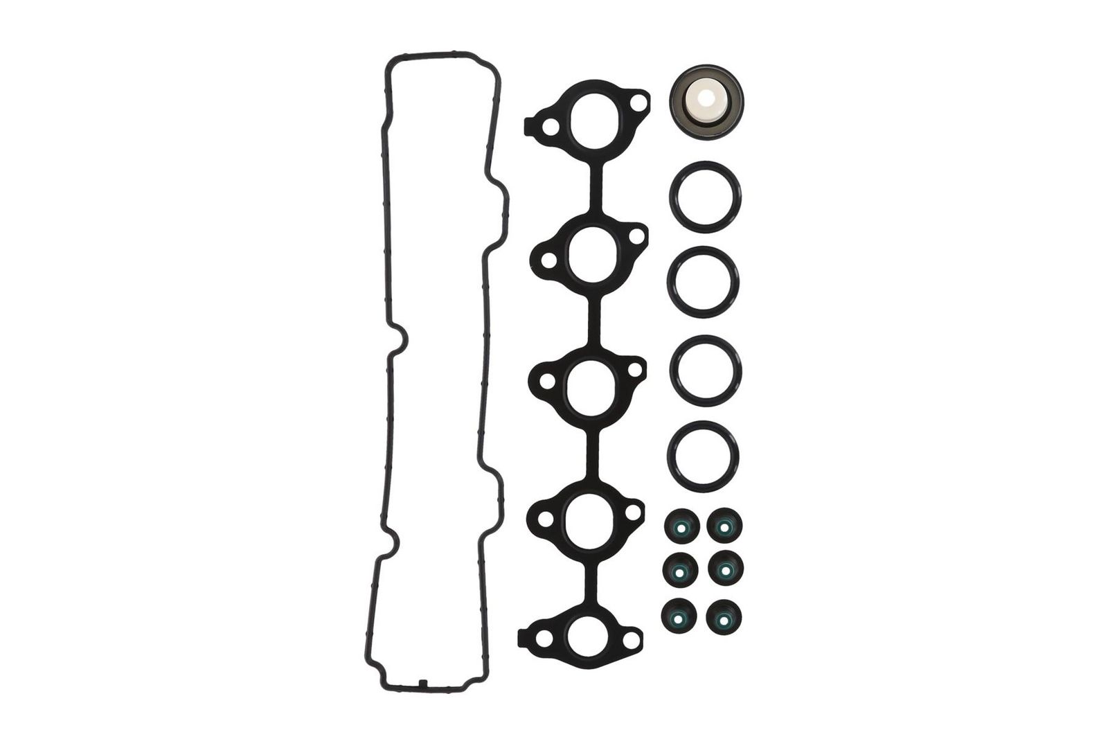 Blīvju komplekts, Motora bloka galva