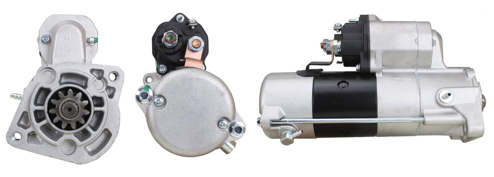 starter ELSTOCK 25-5486