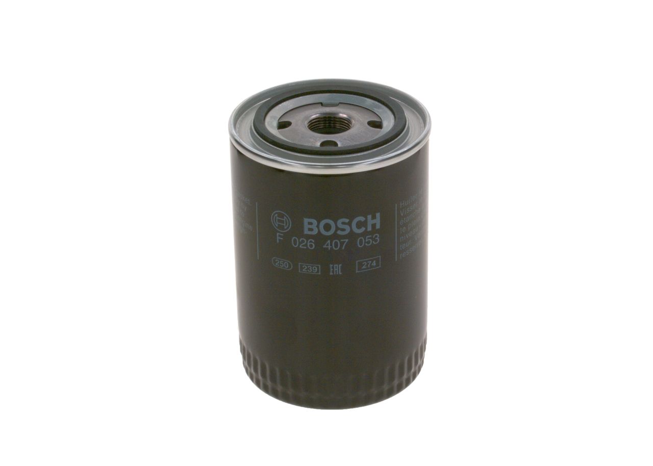 Olejový filtr BOSCH F 026 407 053