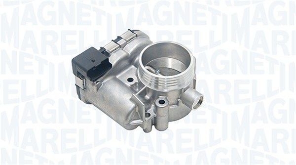 Korpus przepustnicy MAGNETI MARELLI 802000000015