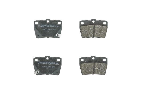 AISIN BPTO2901