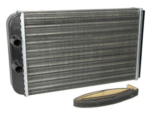 Wymiennik ciepła, ogrzewanie wnętrza THERMOTEC D6C005TT
