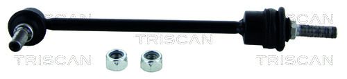 Drążek / wspornik, stabilizator TRISCAN 8500 17606