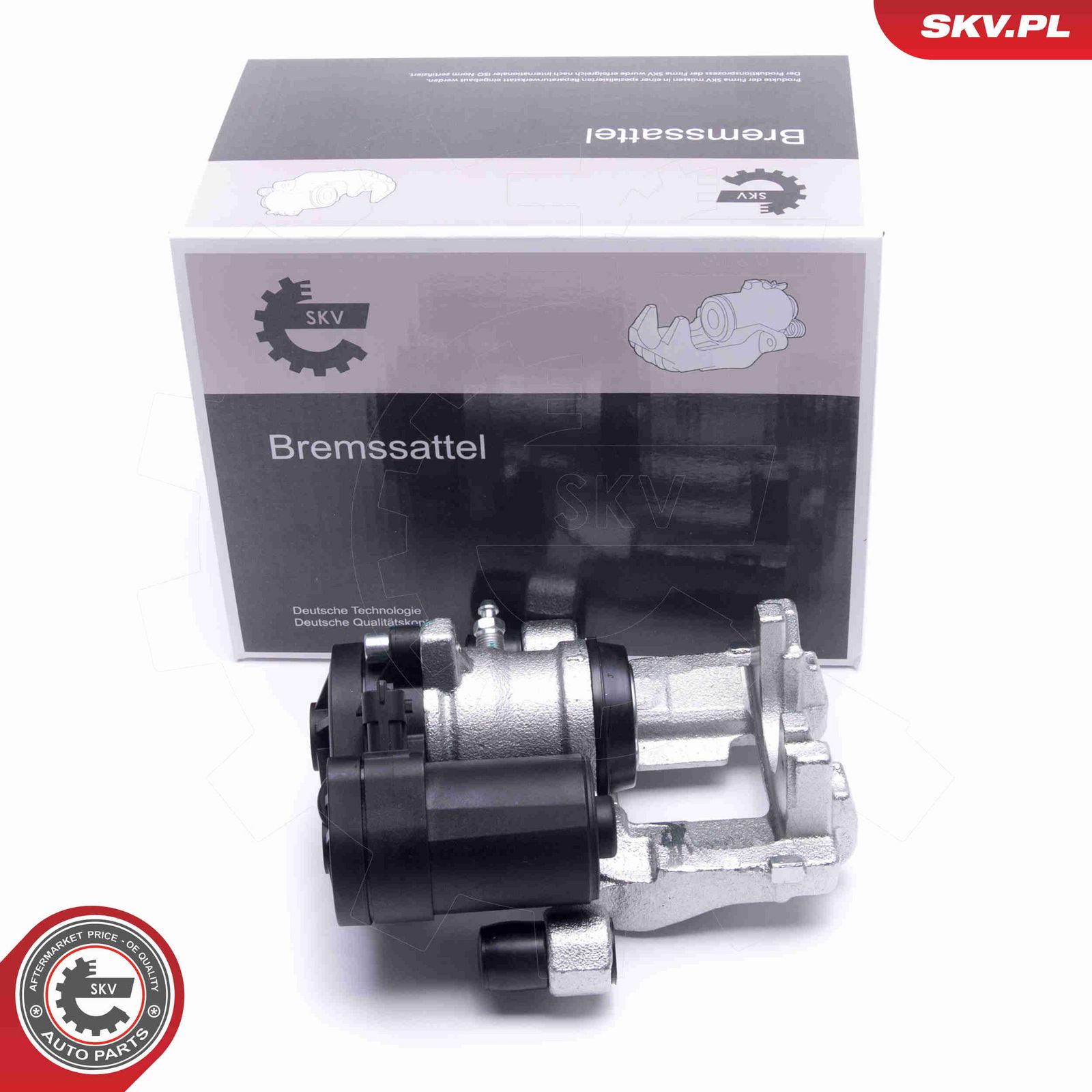 Etrier frana ESEN SKV 45SKV033