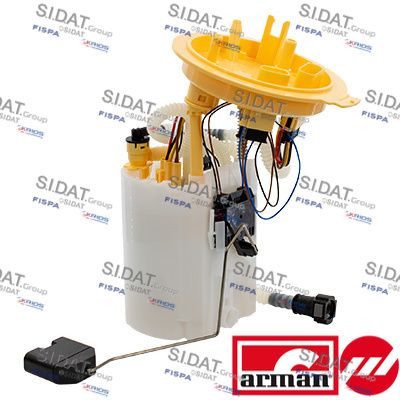 Sistem alimentare cu combustibil SIDAT 721356AS