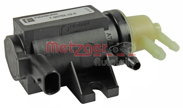Przetwornik ciśnienia, turbosprężarka METZGER AUTOTEILE 0892288