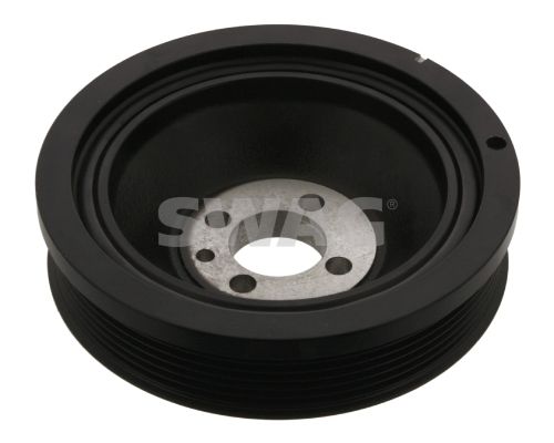 Koło pasowe, wał korbowy SWAG 70 93 9771