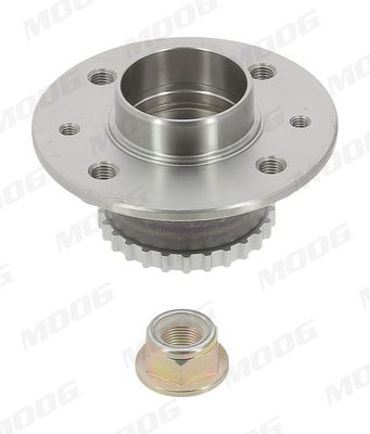 Zestaw łożysk koła MOOG RE-WB-11511