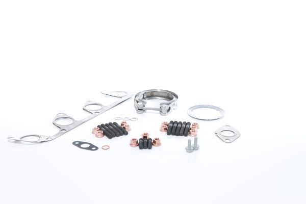 Set montaj, turbocompresor BTS Turbo T931147ABS
