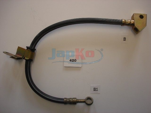Suport, furtun frana JAPKO 69420