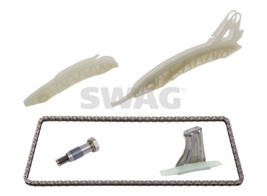 Zestaw łańcucha rozrządu SWAG 33 10 1267