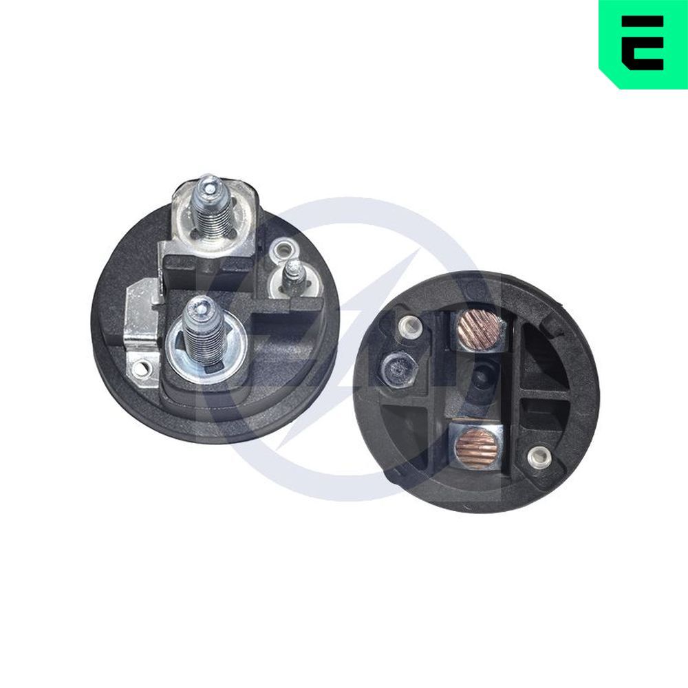 Capac, releu demaror ERA ZM49791