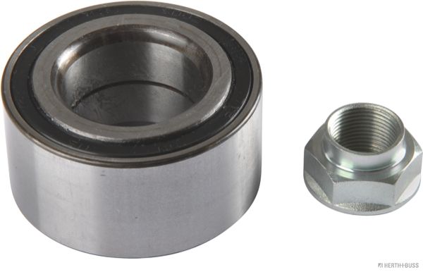 Set rulment roata HERTH+BUSS JAKOPARTS J4704013