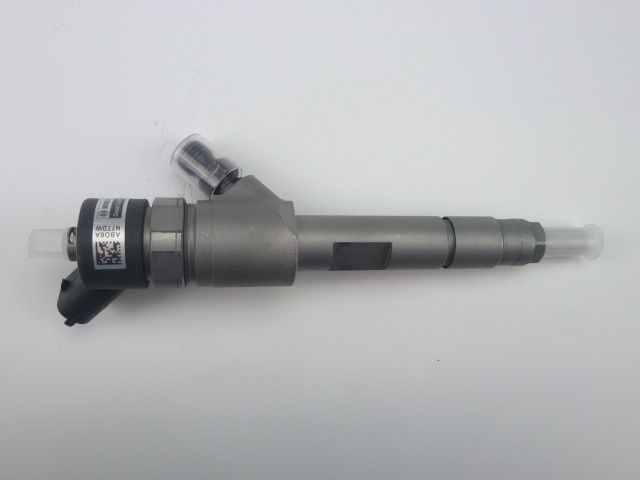 Injecteur