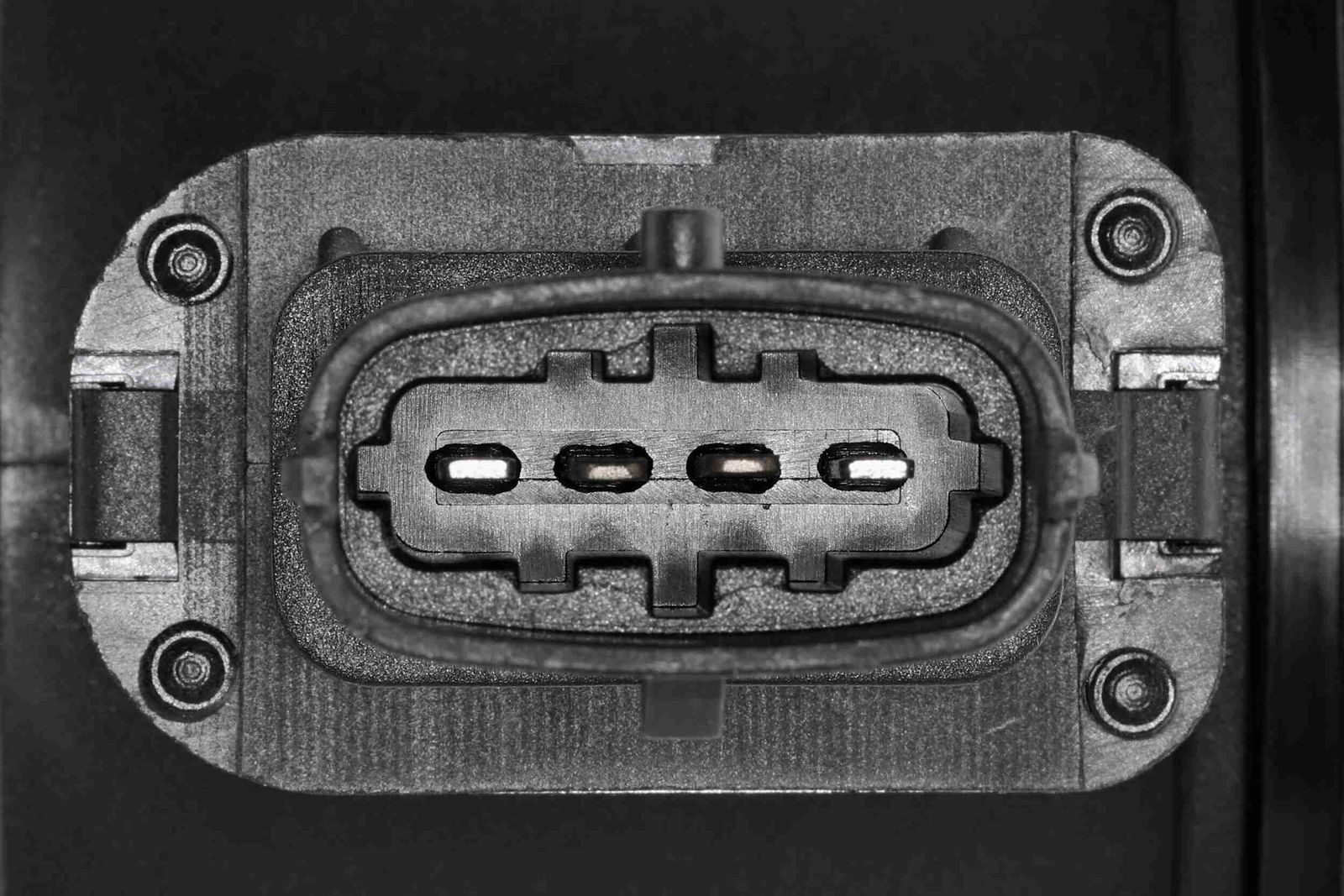 Débitmètre de masse d'air