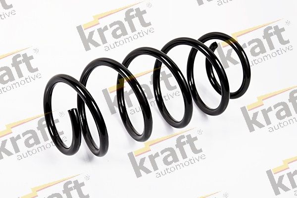 Levně Pružina podvozku KRAFT AUTOMOTIVE 4021710